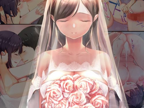 【無料エロ漫画】娘が不在の間、娘の友達と中だしセックスしまくりました。総集編