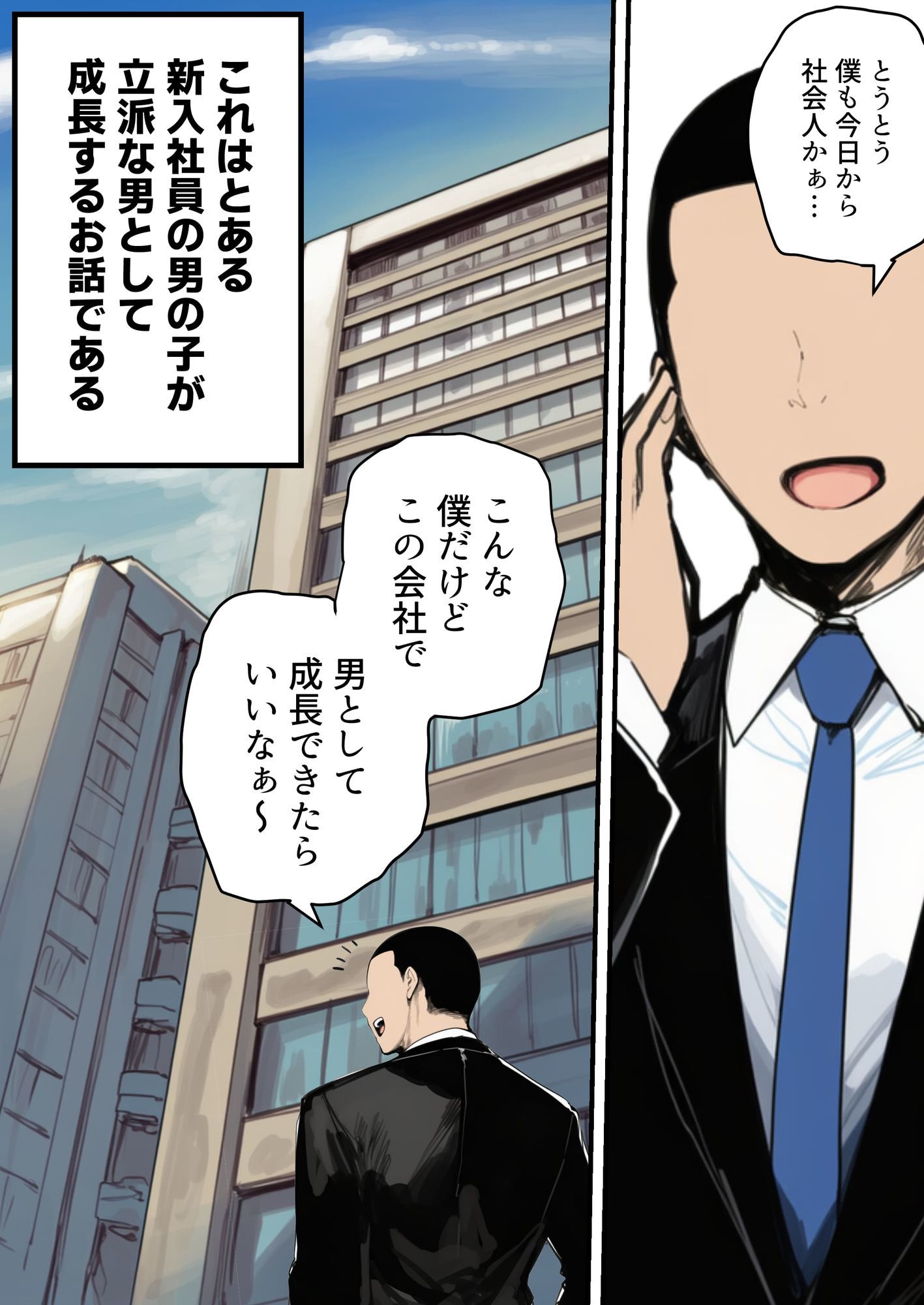 性処理2課【新人教育編】【たまごやき】の無料抜きポイント画像