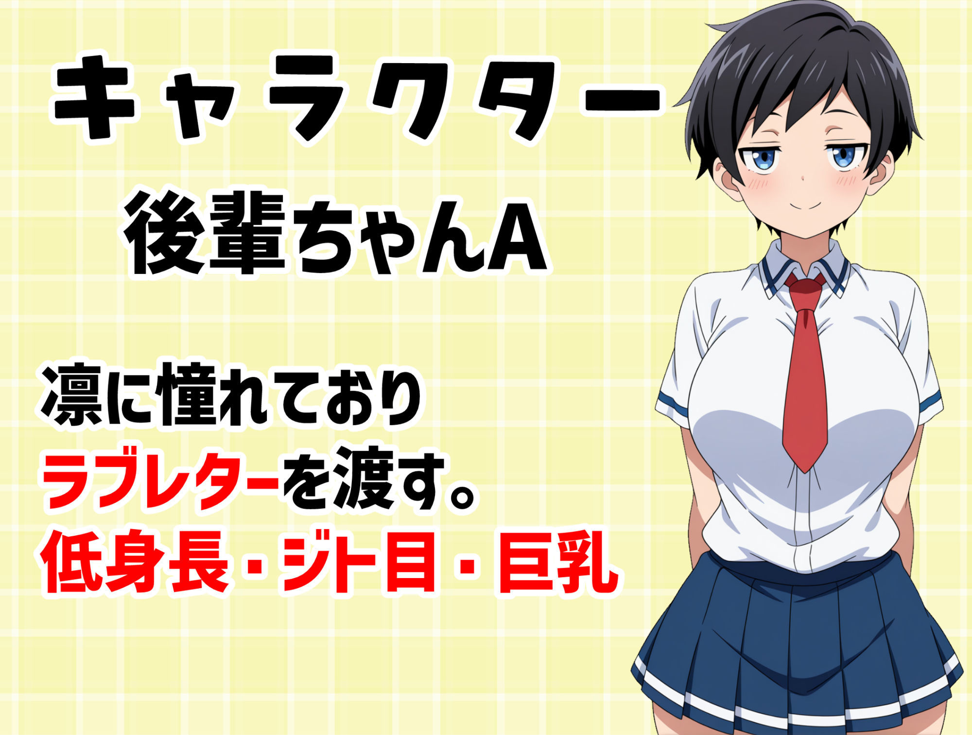 寄生チ〇ポを感染（うつ）されたので後輩と友達をペットにする【浴衣のしのぎ】