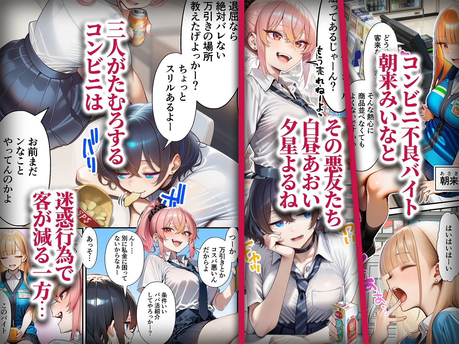 人質ライブ配信【ももまろ】の無料抜きポイント画像