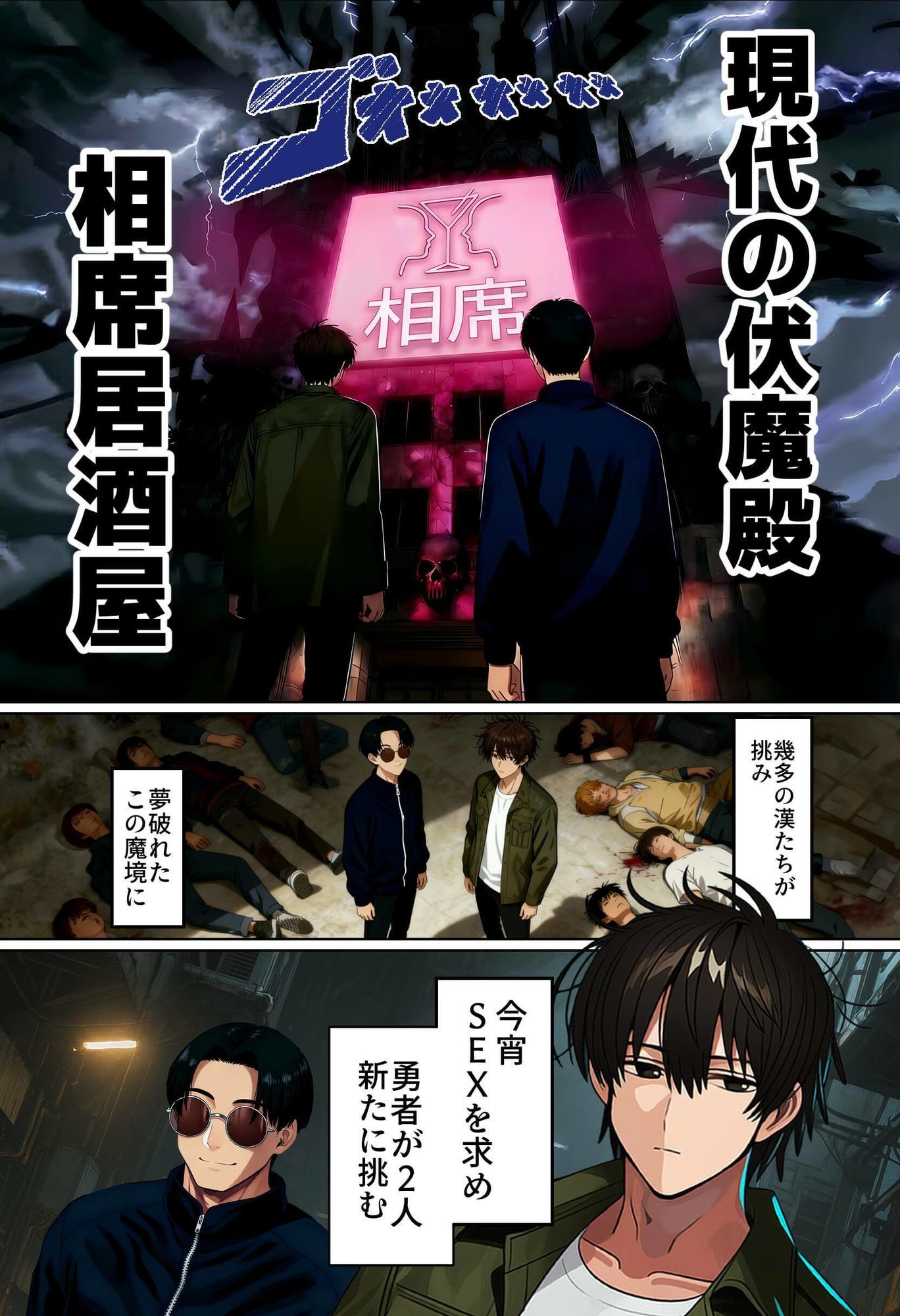 【実話】相席居酒屋で知り合った人見知り保育士ちゃん（21）とコスプレSEXした話www【実話本舗】
