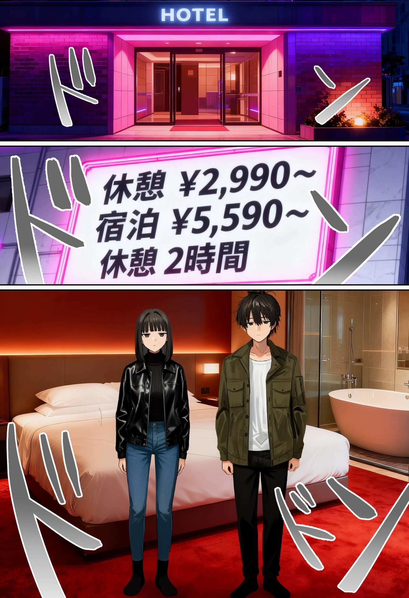 【実話】相席居酒屋で知り合った人見知り保育士ちゃん（21）とコスプレSEXした話www【実話本舗】