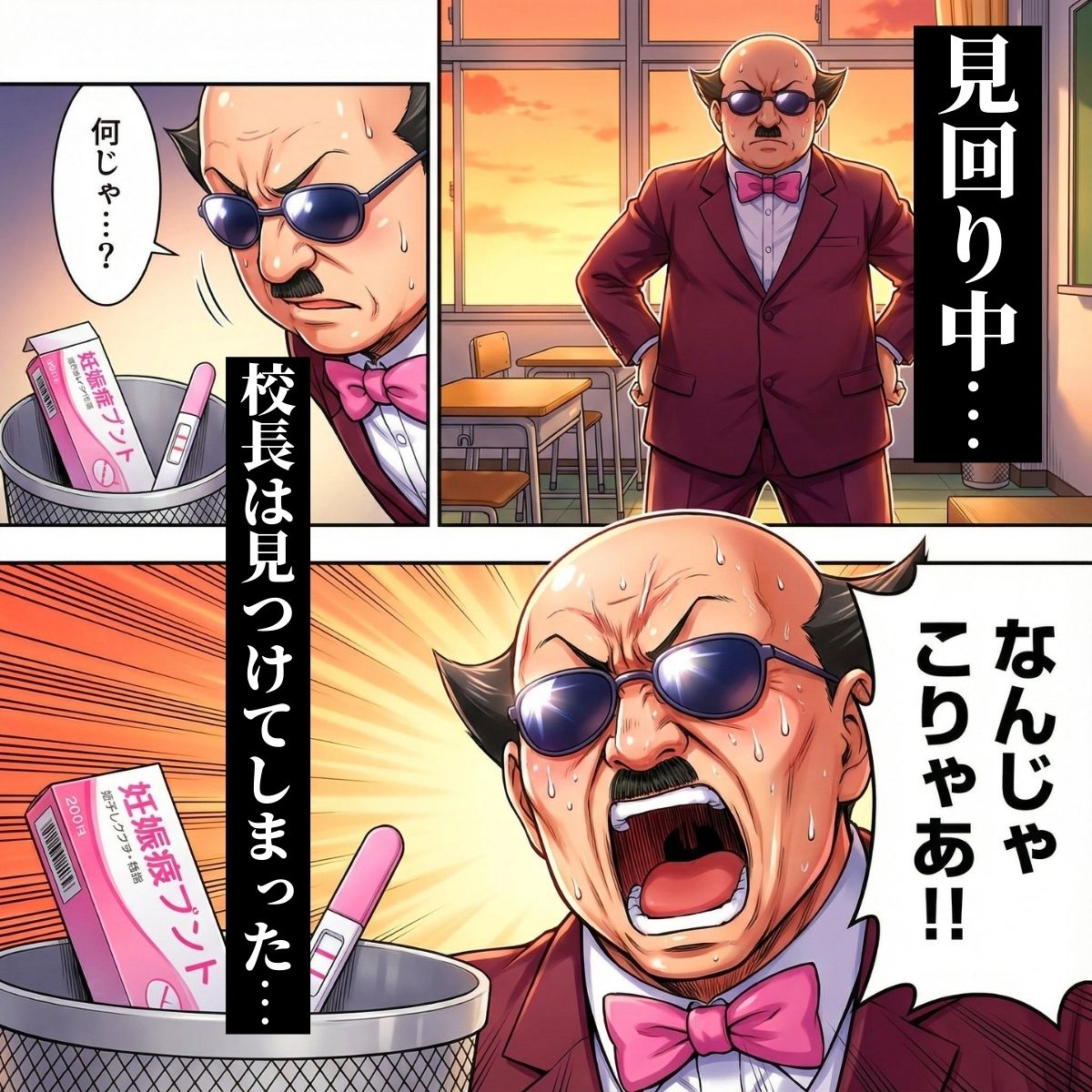 ワシ流 身体測定だよ〜ん HARU＆YUI編【あげもち】の無料抜きポイント画像