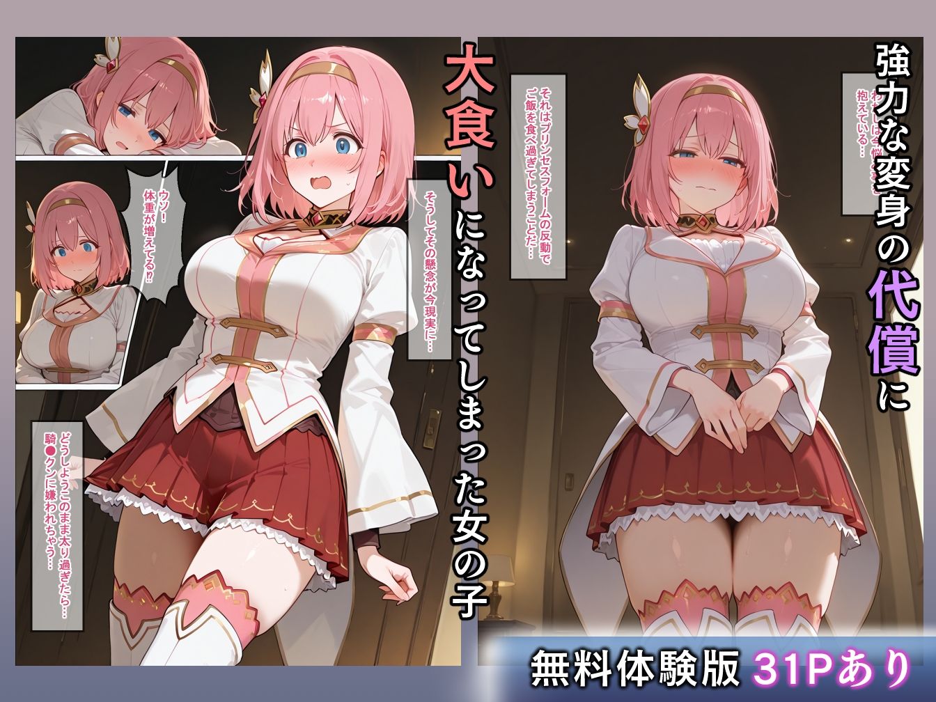 【無料エロ漫画】寝取られマッサージ店へようこそ〜エッチなマッサージに堕ちていく少女たち〜