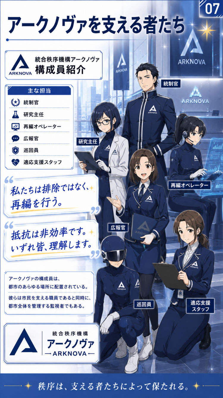 【無料エロ漫画】元・変身ヒロイン！今は悪の組織の広報やってます
